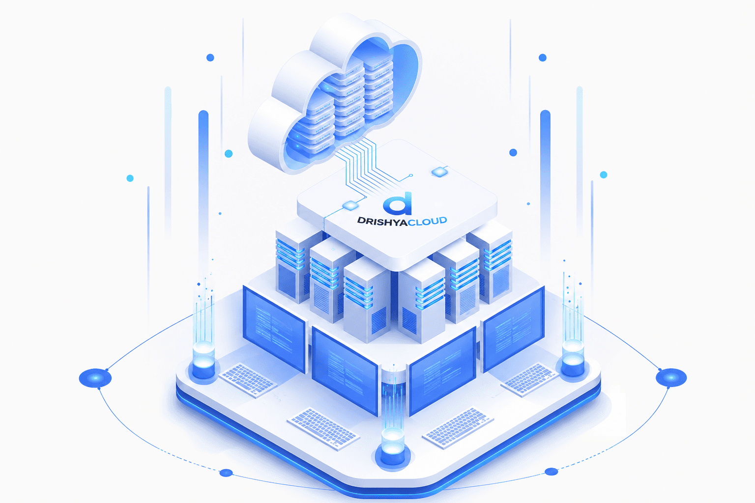 Web hosting in Nepal — cPanel, free SSL, NVMe storage and daily backups